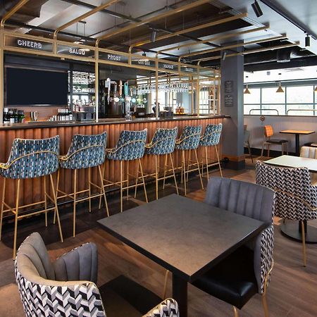 Hotel Ibis Styles London Gatwick Airport Crawley  Exteriér fotografie