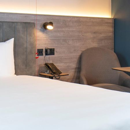 Hotel Ibis Styles London Gatwick Airport Crawley  Exteriér fotografie