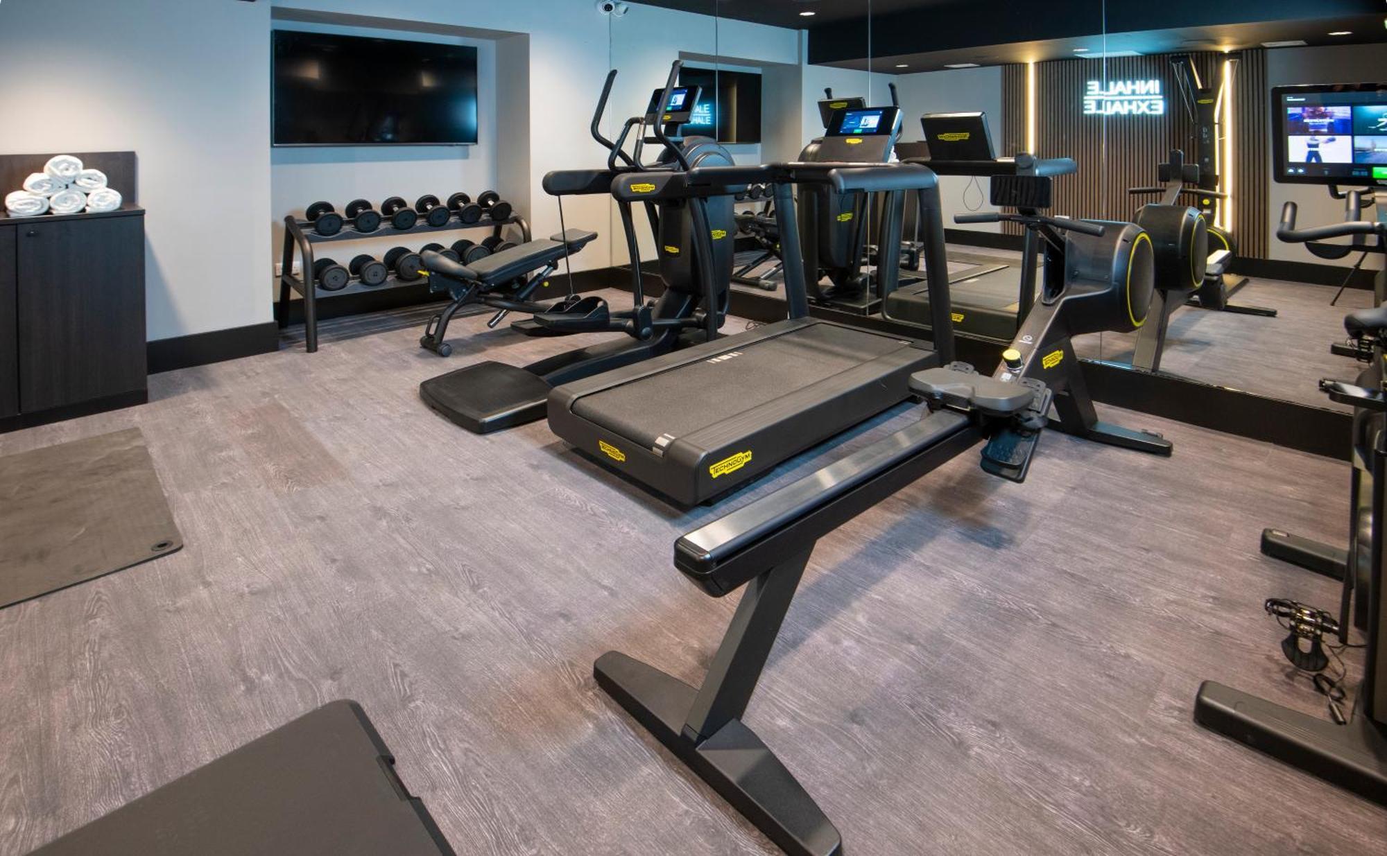 Hotel Ibis Styles London Gatwick Airport Crawley  Exteriér fotografie