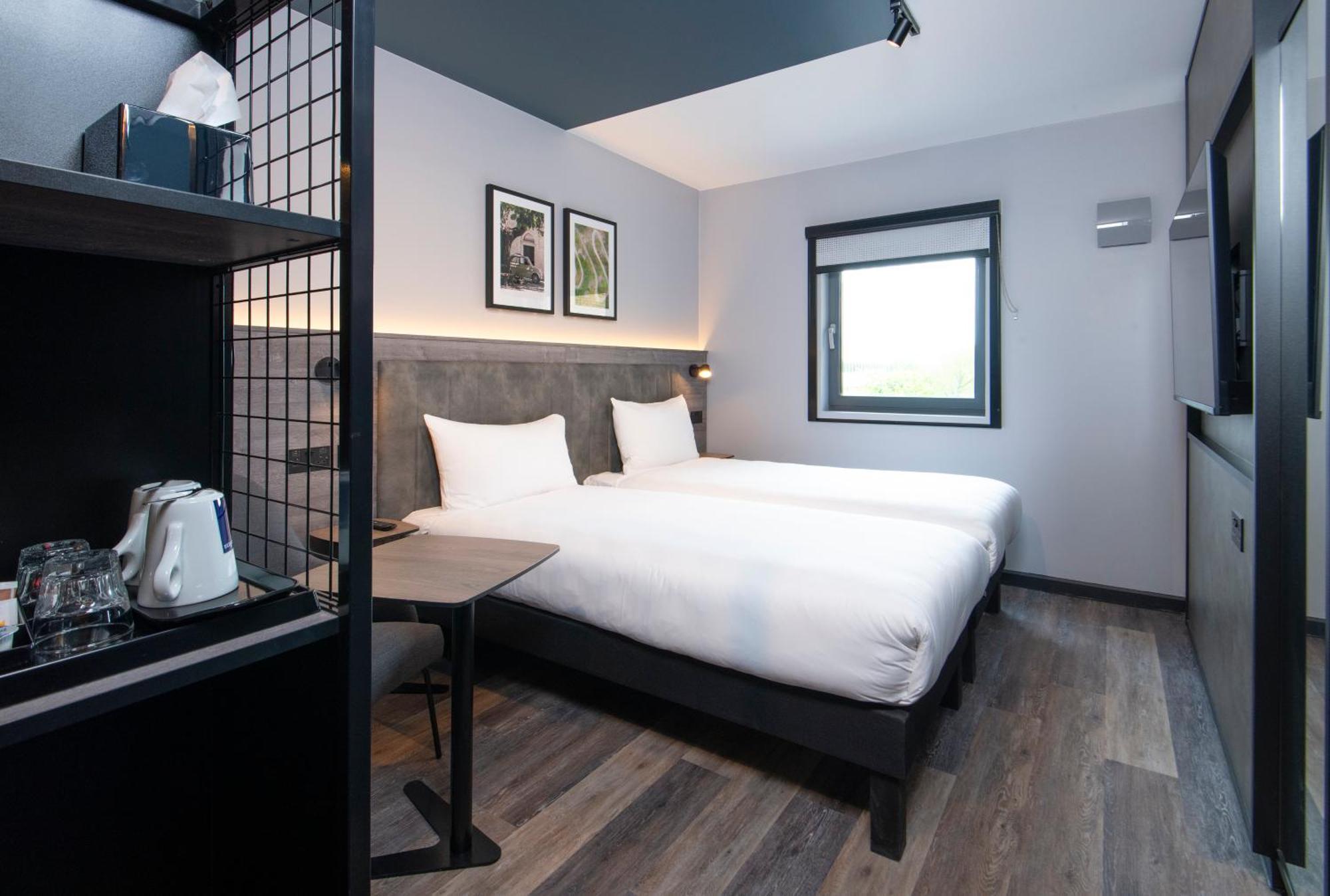 Hotel Ibis Styles London Gatwick Airport Crawley  Exteriér fotografie
