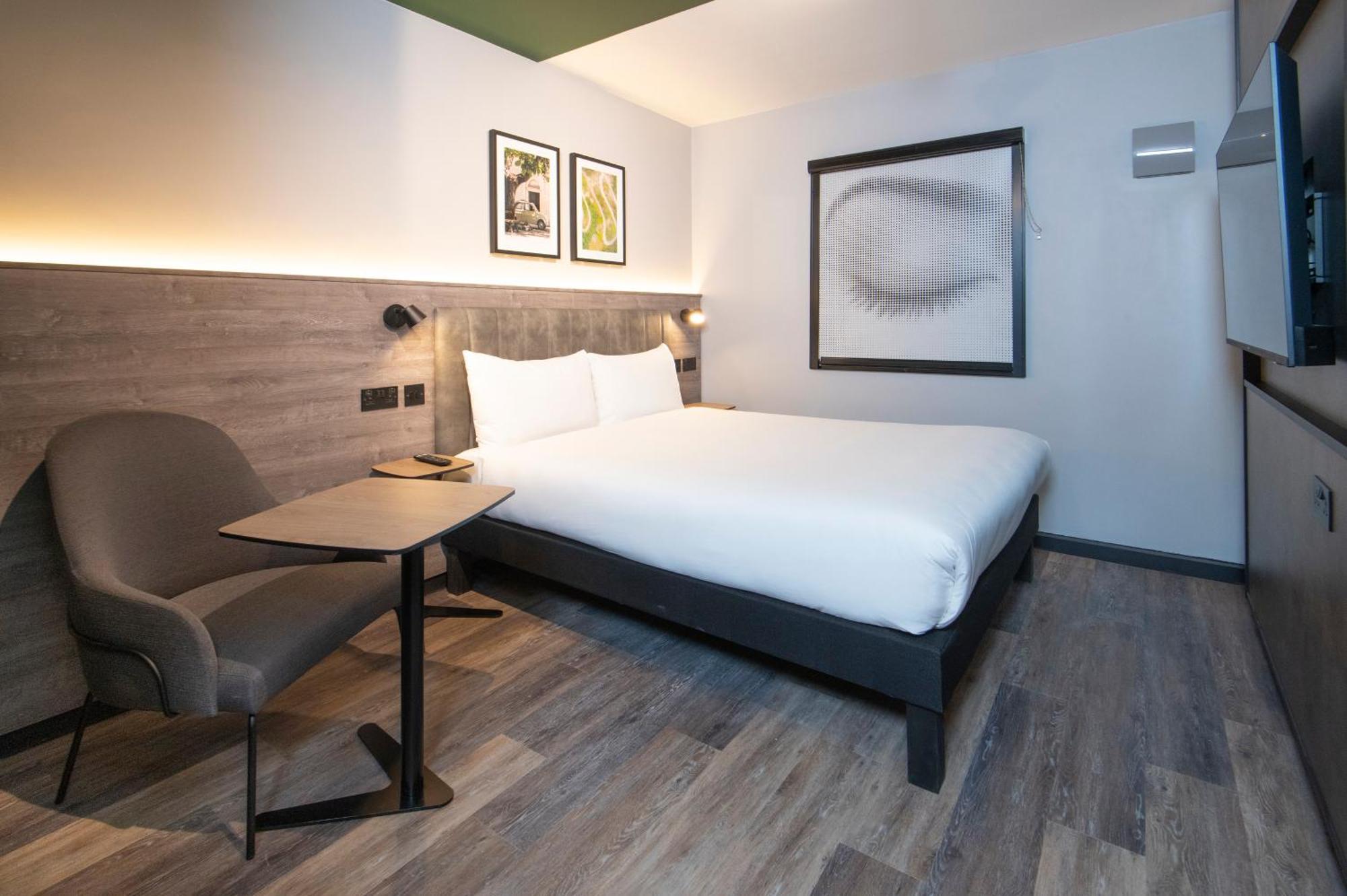 Hotel Ibis Styles London Gatwick Airport Crawley  Exteriér fotografie