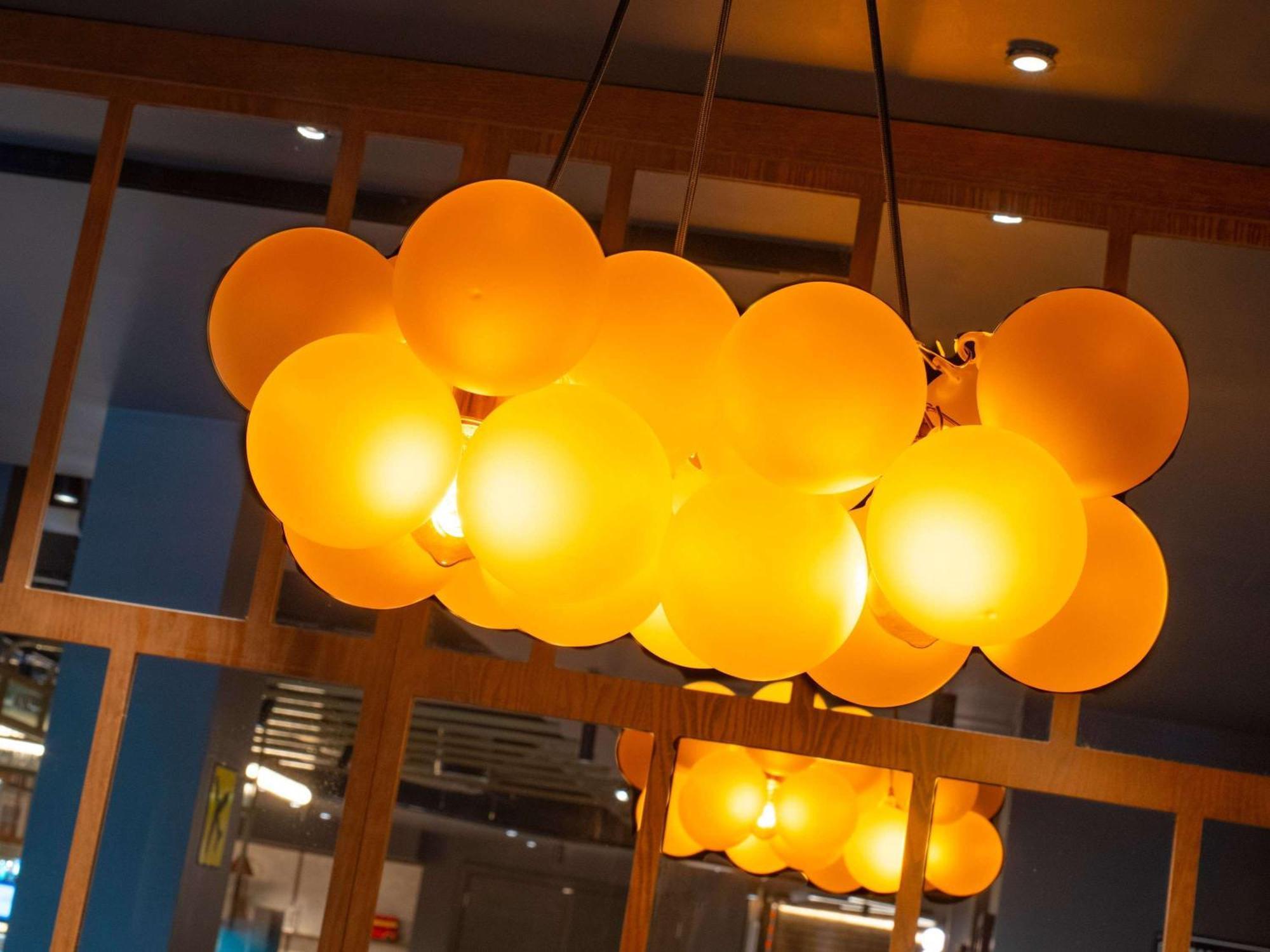 Hotel Ibis Styles London Gatwick Airport Crawley  Exteriér fotografie