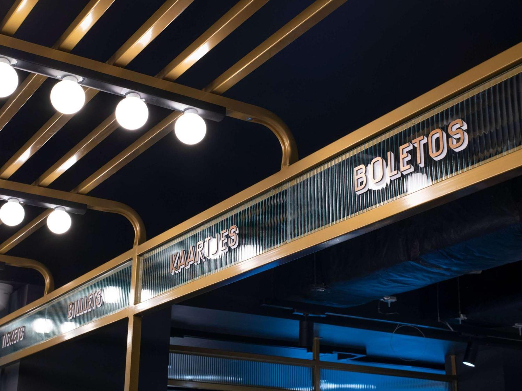 Hotel Ibis Styles London Gatwick Airport Crawley  Exteriér fotografie