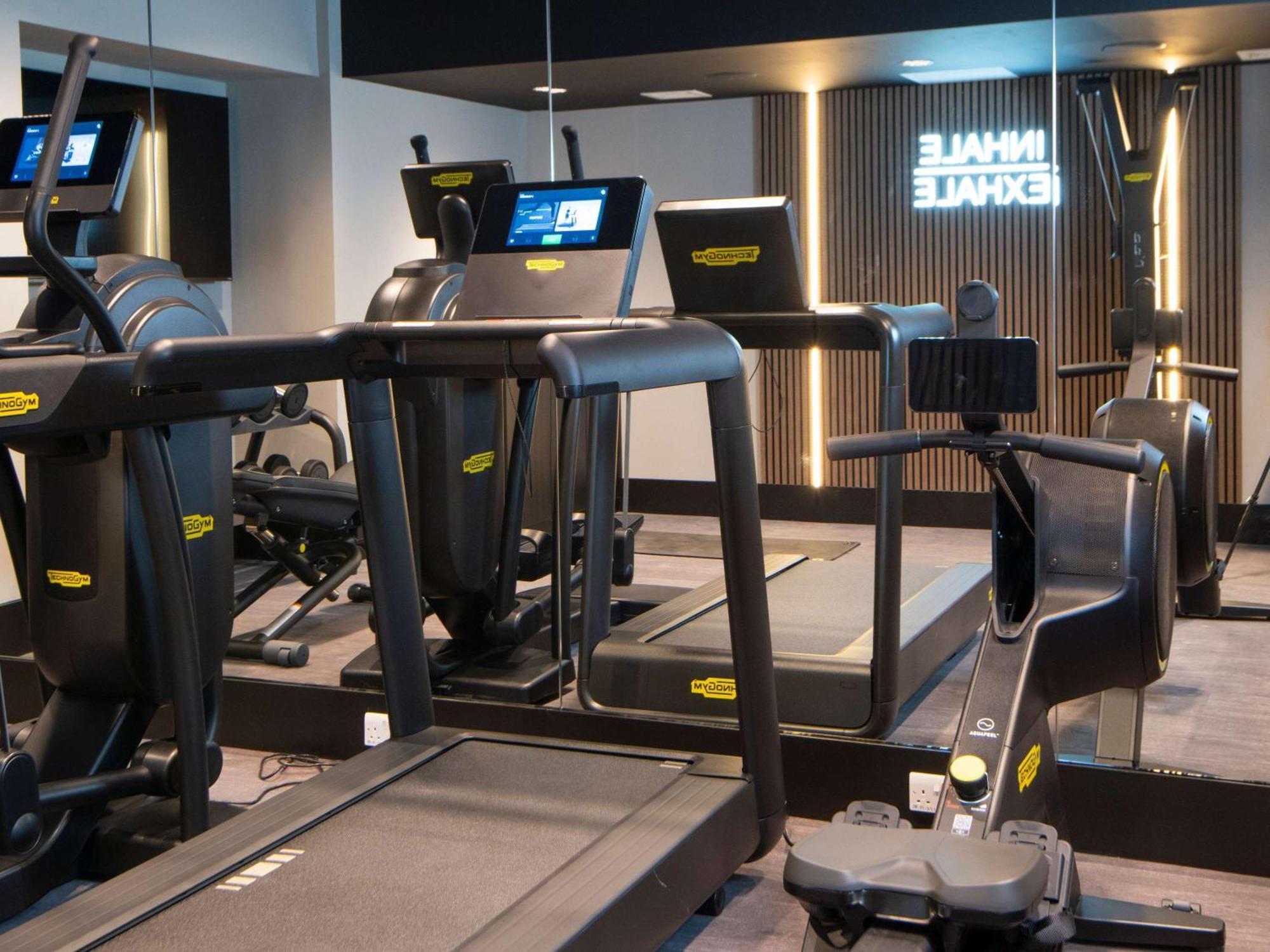 Hotel Ibis Styles London Gatwick Airport Crawley  Exteriér fotografie