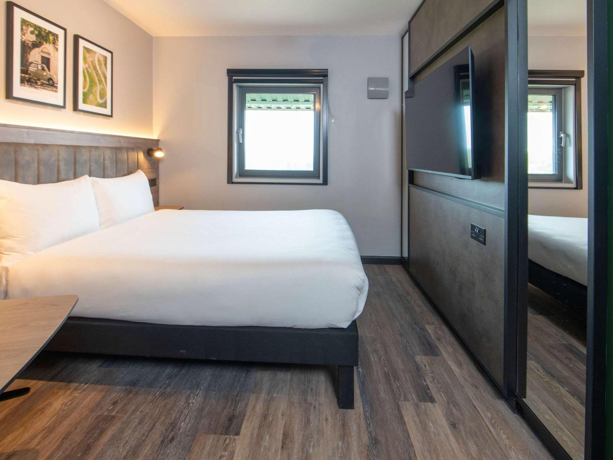 Hotel Ibis Styles London Gatwick Airport Crawley  Exteriér fotografie