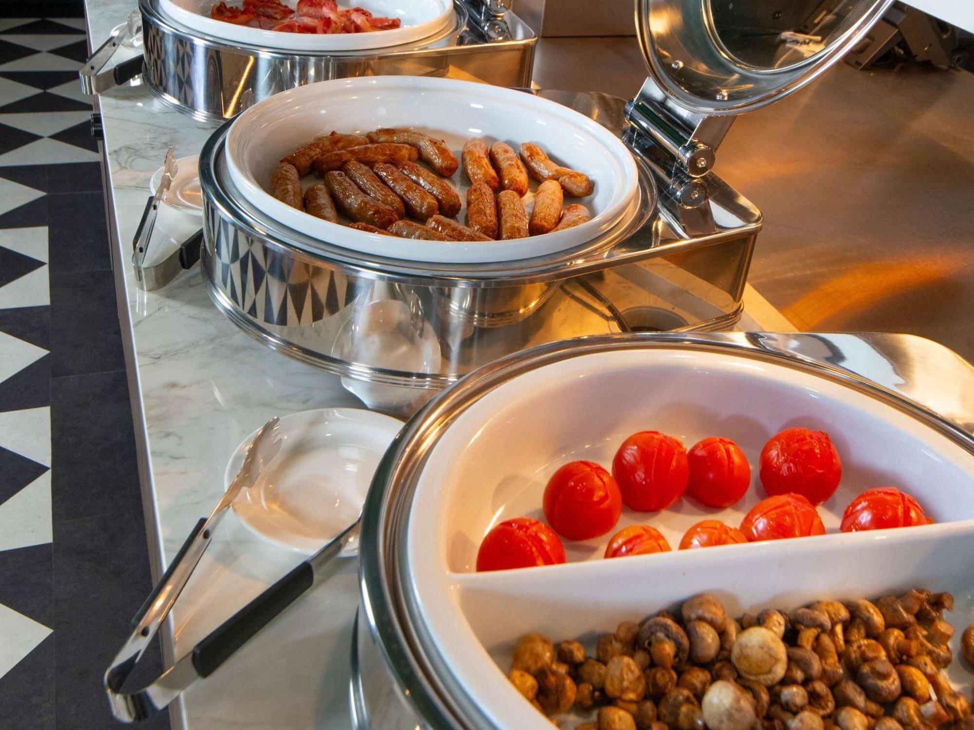 Hotel Ibis Styles London Gatwick Airport Crawley  Exteriér fotografie