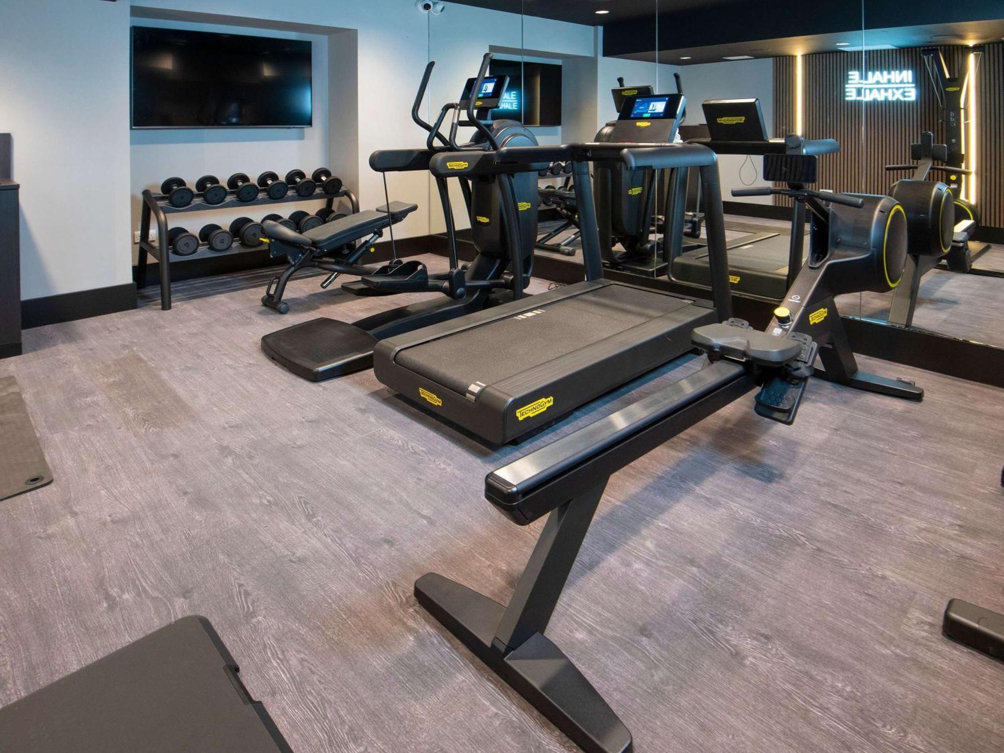 Hotel Ibis Styles London Gatwick Airport Crawley  Exteriér fotografie