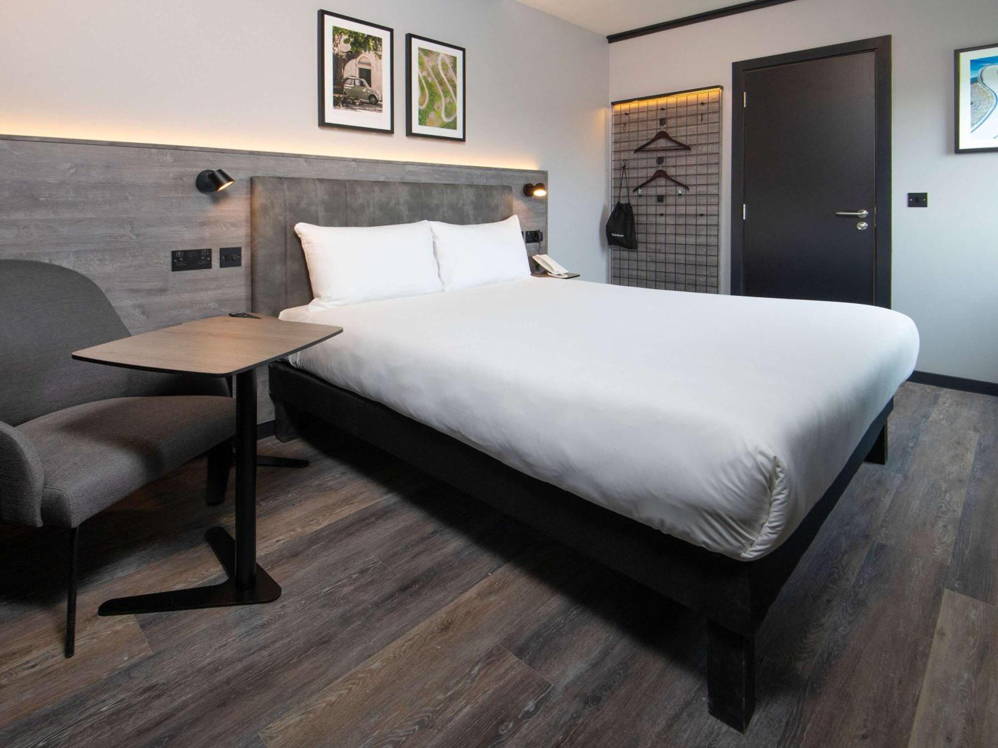 Hotel Ibis Styles London Gatwick Airport Crawley  Exteriér fotografie