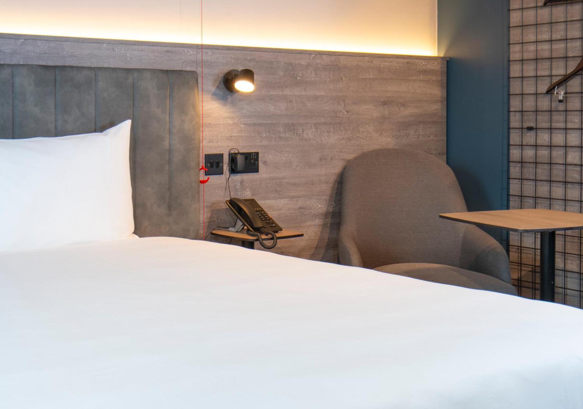 Hotel Ibis Styles London Gatwick Airport Crawley  Exteriér fotografie