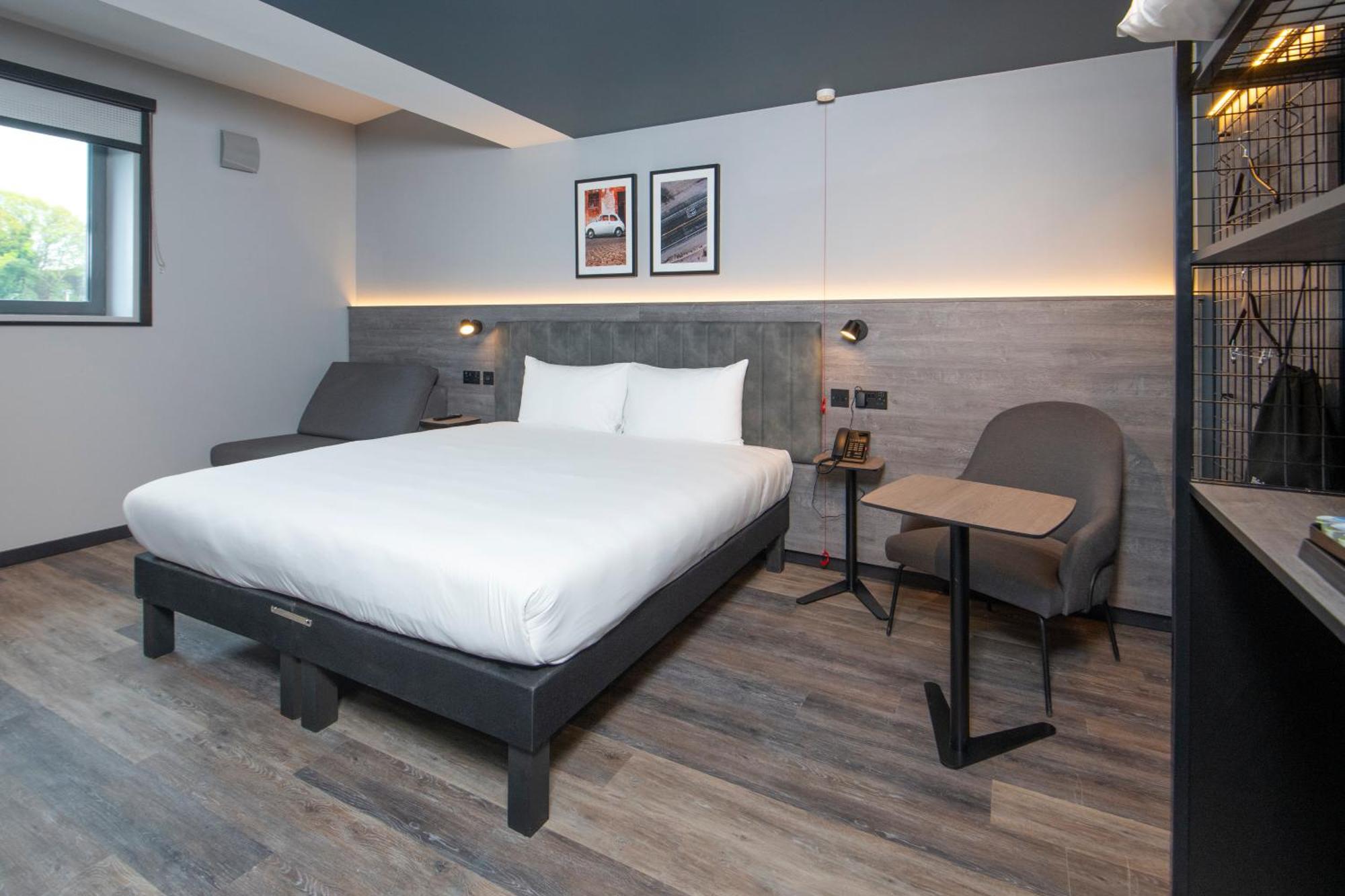 Hotel Ibis Styles London Gatwick Airport Crawley  Exteriér fotografie